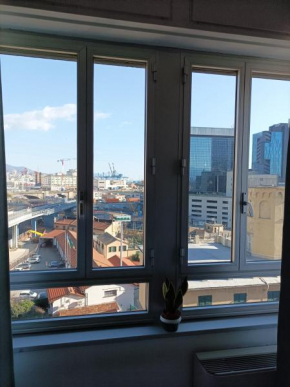 Residenza La Lanterna Genova